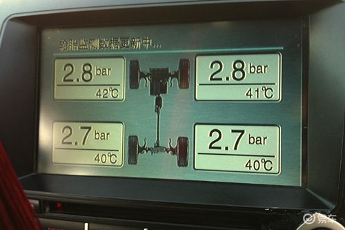 汽车跑偏多少算正常