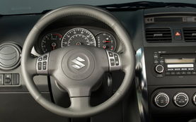 天语汽车胎压多少