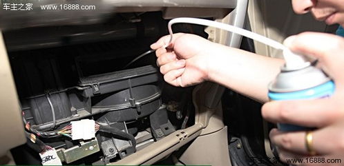 汽车空调维修多少钱 汽车空调维修多少钱