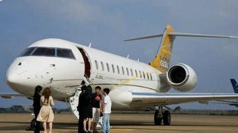 飞机汽车多少钱