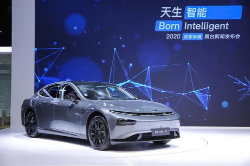 小鹏汽车赠送多少流量 小鹏汽车赠送多少流量