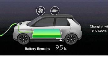 物联电动汽车续航多少