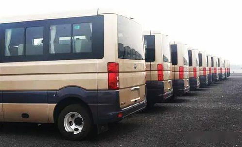 箱式汽车可以载多少人