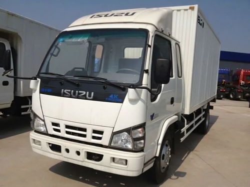 箱式汽车可以载多少人