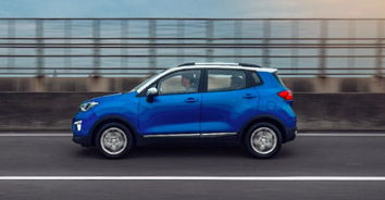 国产电动汽车续航多少