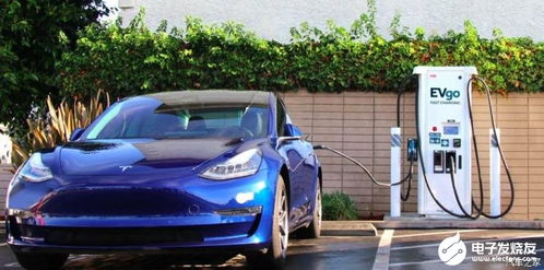 特斯拉汽车多少安充电