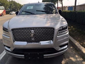 汽车林肯越野车多少钱 汽车林肯越野车多少钱