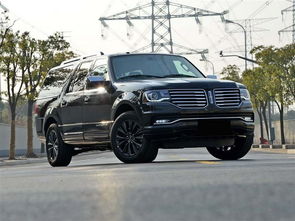 汽车林肯越野车多少钱 汽车林肯越野车多少钱