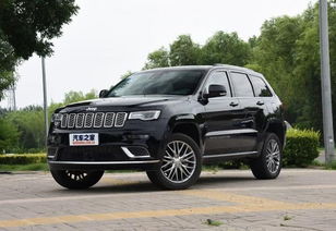 柴油版切诺基汽车多少钱 柴油版切诺基汽车多少钱