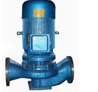 汽车离心泵功耗多少