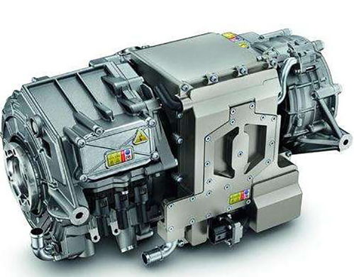 汽车高压多少伏