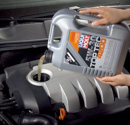 一般汽车换机油多少钱