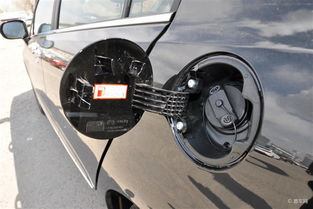 长城汽车油箱多少钱