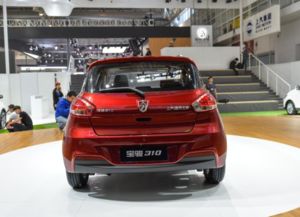 中国汽车贵多少 中国汽车贵多少