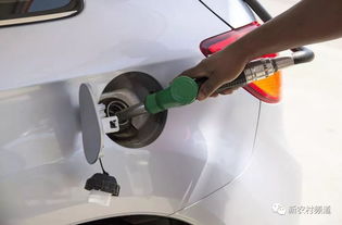 小汽车加油多少钱