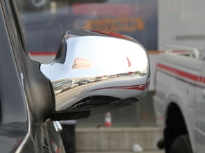 猎豹汽车后视镜多少钱