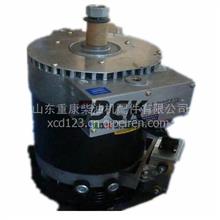 汽车发电机多少安的 汽车发电机多少安的