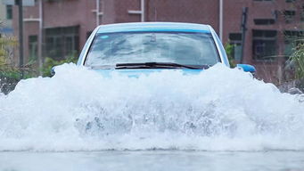 汽车涉水脱险多少钱