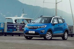 长安汽车电动汽车多少钱