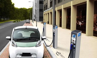 电瓶汽车充电桩多少钱