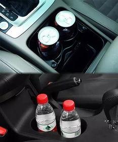 汽车水箱可以放多少水位