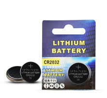 汽车钥匙纽扣电池多少v 汽车钥匙纽扣电池多少v