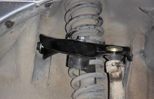 汽车有多少球头 汽车有多少球头