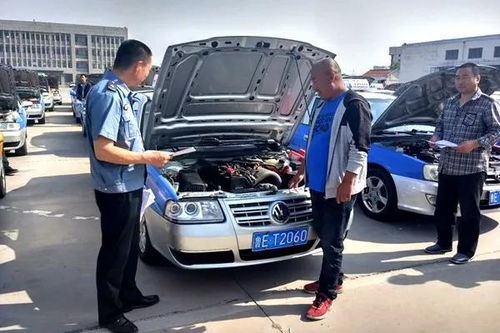 南宁汽车年审多少钱