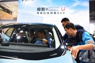 合众汽车哪吒v电动汽车多少钱