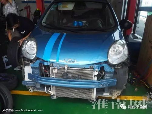 汽车涉水维修多少钱