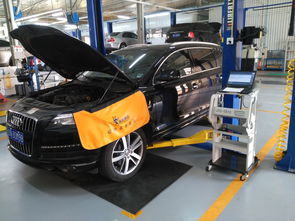 汽车涉水维修多少钱