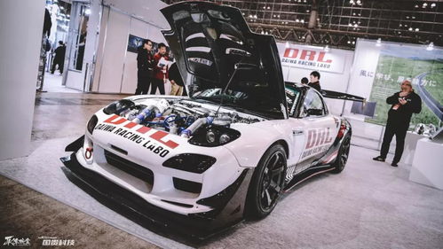 汽车改装极速多少