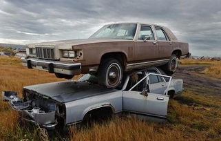 汽车上质量多少吨 汽车上质量多少吨