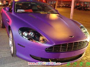 高端的汽车贴膜多少钱 高端的汽车贴膜多少钱