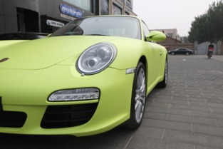 汽车全车亚光多少钱 汽车全车亚光多少钱