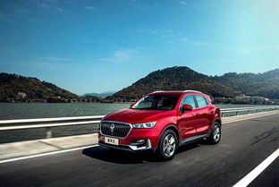 一辆汽车多少元