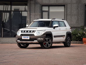 北京汽车bj 报价多少 北京汽车bj 报价多少