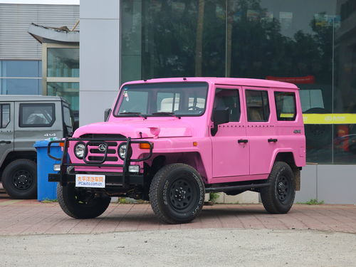 北京汽车bj 报价多少 北京汽车bj 报价多少