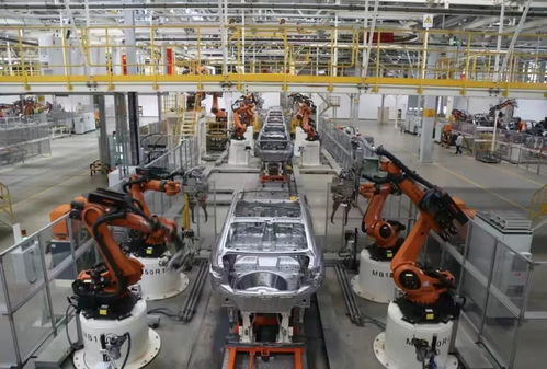 北京汽车冲压线价格多少 北京汽车冲压线价格多少