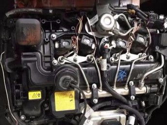 汽车发动机回收多少钱