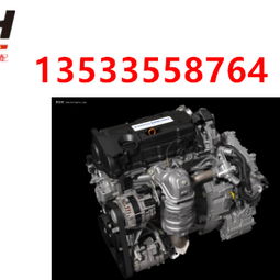 汽车发动机回收多少钱