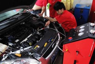 汽车上门维修多少钱