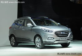 现代汽车多少钱 现代汽车多少钱