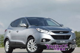 现代汽车多少钱 现代汽车多少钱