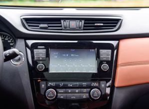 汽车中控隔音多少钱