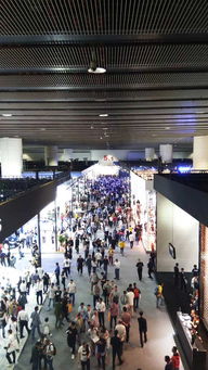 广州汽车展参观人数多少 广州汽车展参观人数多少