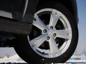 汽车看轮胎胎压多少 汽车看轮胎胎压多少