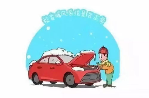 冬季保养汽车要多少钱