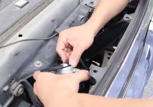 汽车加装喇叭多少钱