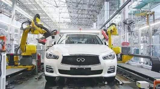 襄阳市汽车产量多少